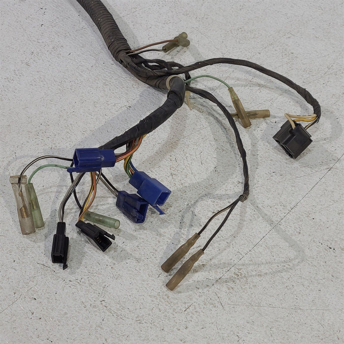 1993 Suzuki GSX750F Katana Main Wiring Harness Loom PS1084