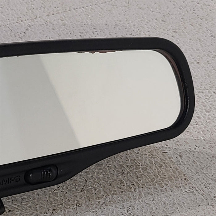 97-00 Corvette C5 Rear View Mirror Standard Aa7179