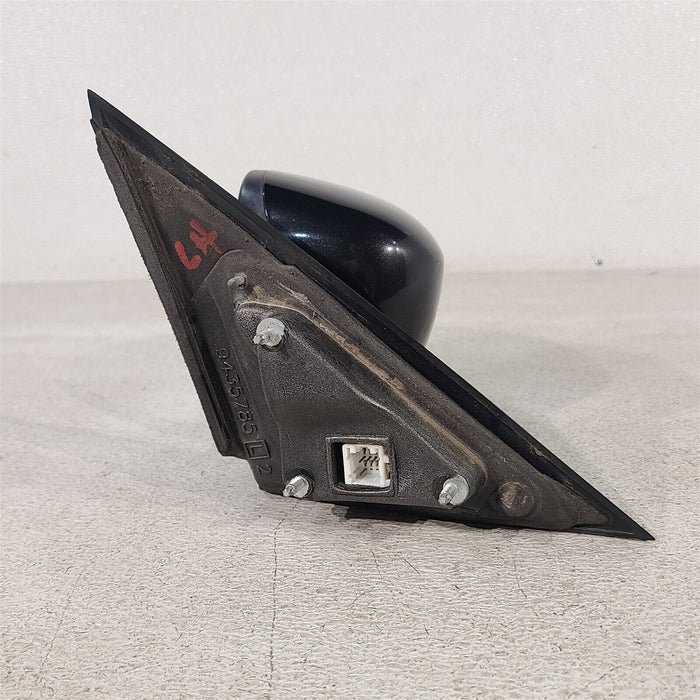 06-10 Dodge Charger Srt8 Driver Side Door Mirror Aa7181