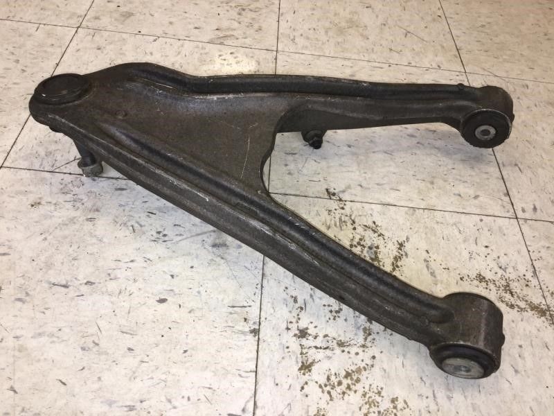 05-13 CORVETTE C6 DRIVER REAR LOWER CONTROL ARM