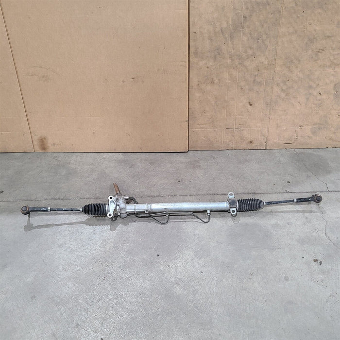 10-11 Camaro Ss Rack & Pinion Steering Gear Aa7255