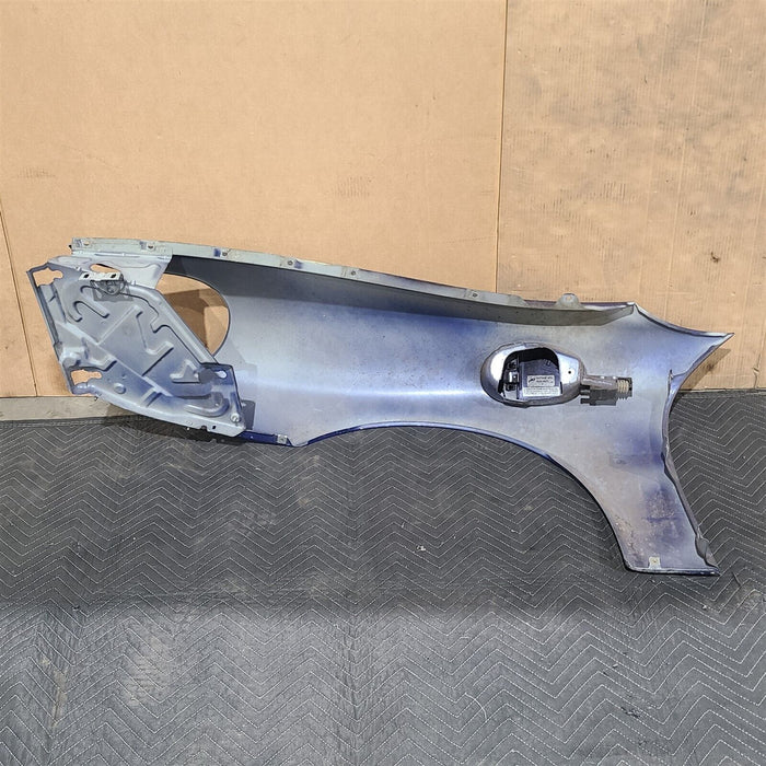 97-04 Porsche Boxster Passenger Front Fender Panel Aa7249