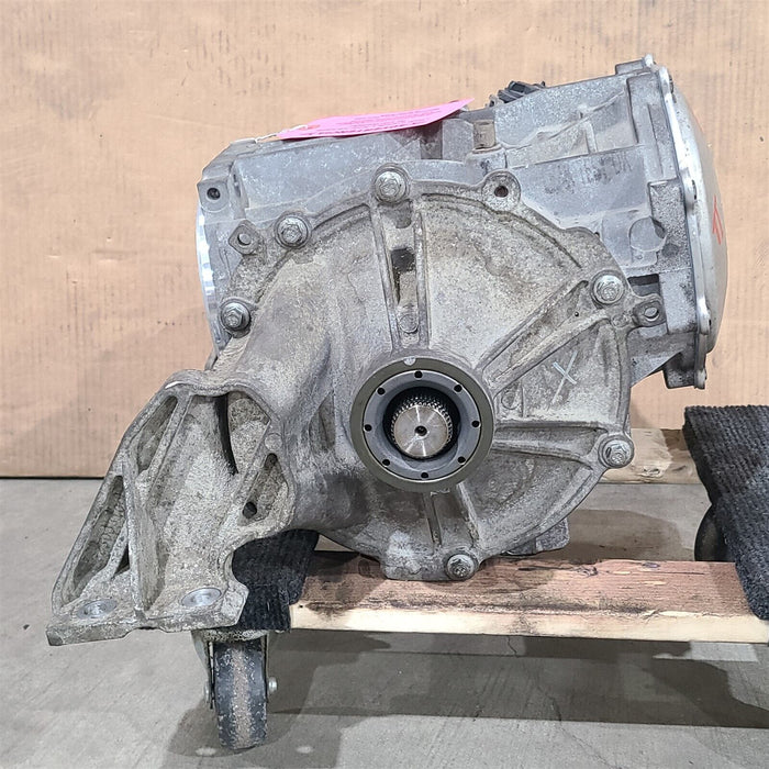 2005 Corvette C6 Differential 3.15 Ratio Getrag Rear End 41k Miles Aa6793