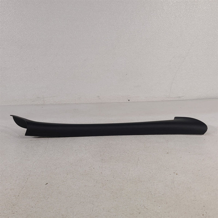 94-98 Mustang Coupe Passenger Interior A-Pillar Trim Rh Aa7226