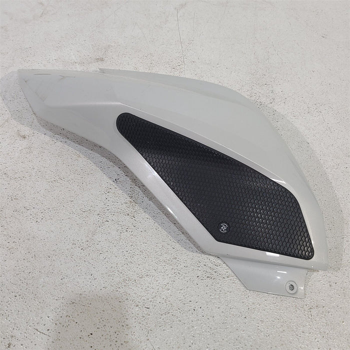 2016 BMW R1200RS R1200 RS Left Front Upper Lower Gas Fuel Tank Fairings PS1090