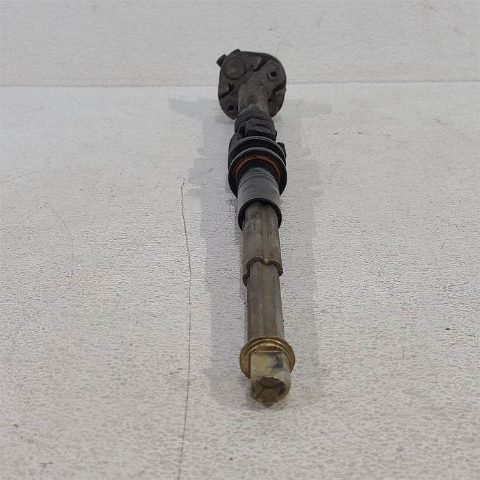 99-04 Mustang Steering Shaft Rag Joint Aa7258