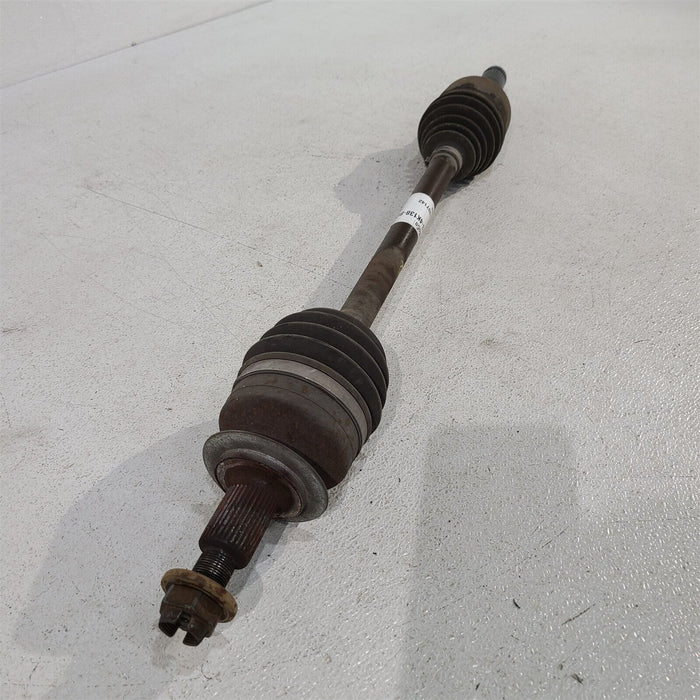 15-17 Mustang Gt Coyote Rear Axle Shaft Passenger Rh Aa7161