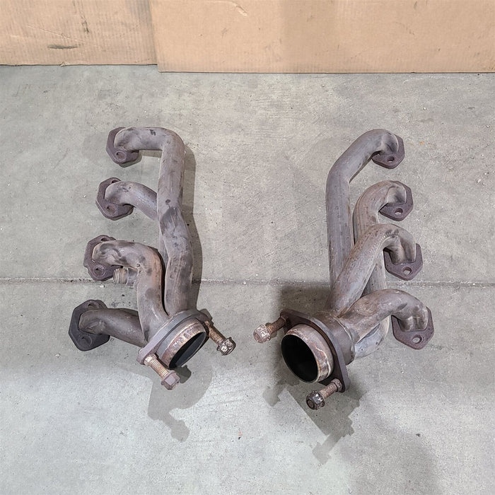 94-95 Mustang Gt 5.0 Exhaust Headers Oem Aa7239