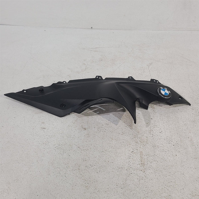 2016 BMW R1200RS R1200 RS Right Front Upper Lower Gas Fuel Tank Fairings PS1090