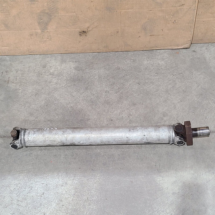 84-96 Corvette C4 Driveshaft Dana 36 Drive Shaft Auto Trans Aa7209