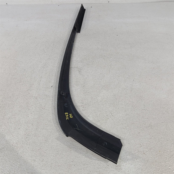 99-04 Mustang Exterior Convertible Top Body Trim Molding Set AA7168