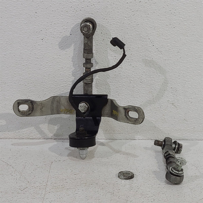 1998 Harley Road King Classic Motor Stabilizer Bracket Ps1094