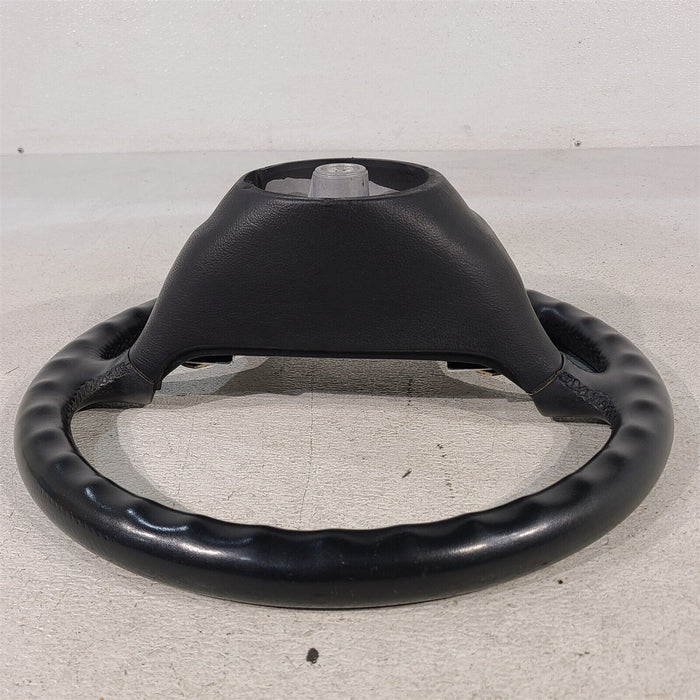 97-98 Porsche Boxster Steering Wheel Aa7249