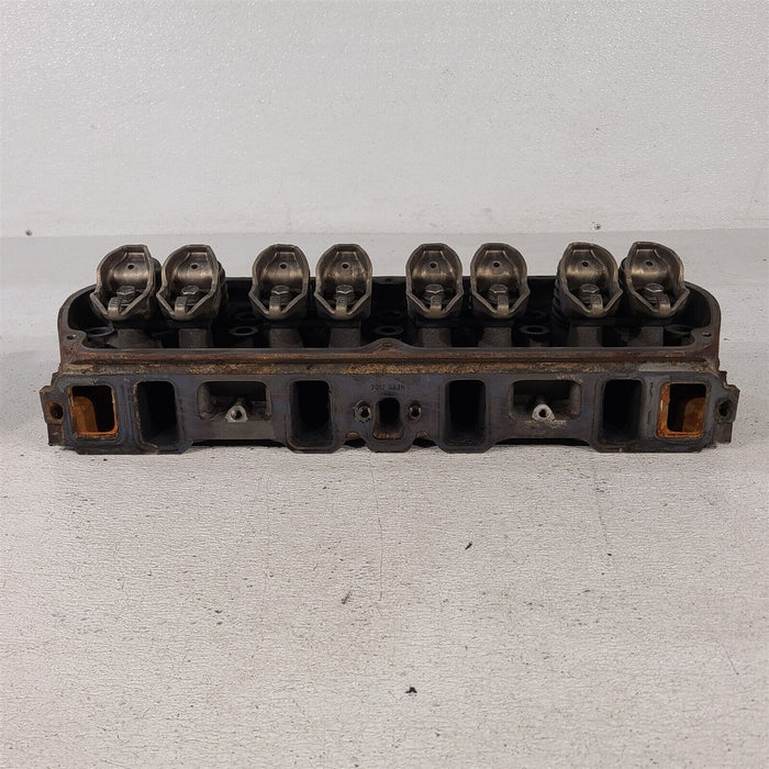 94-95 Mustang Gt 5.0L 302 Cylinder Heads E7TE Casting V8 Aa7239