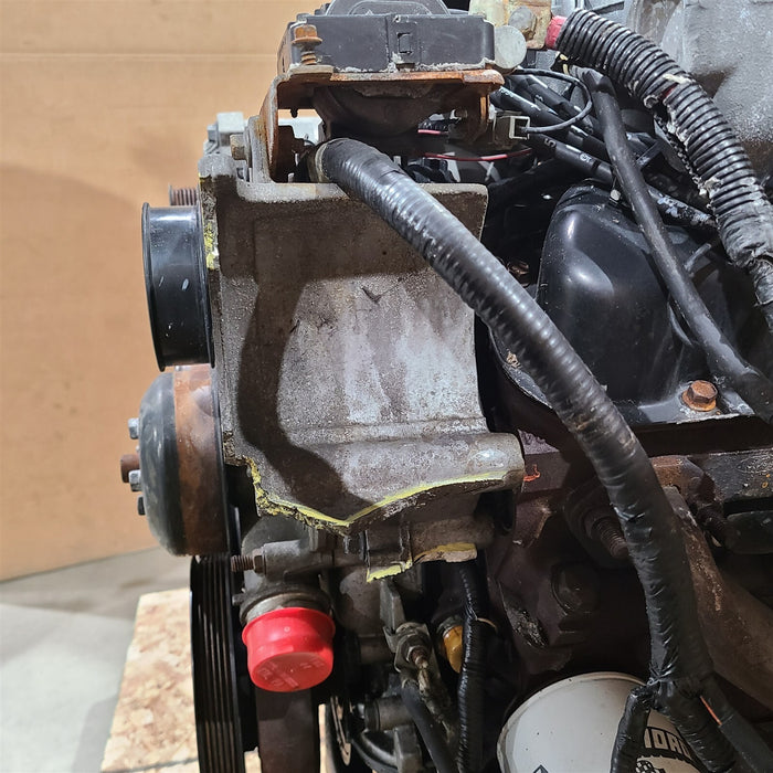 1994 Ford Mustang 5.0L Engine Motor Drop Out  Auto Transmission 68k Aa7441