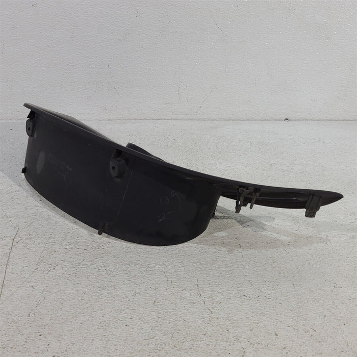 94-98 Ford Mustang Gt Instrument Cluster Surround Bezel Aa7130