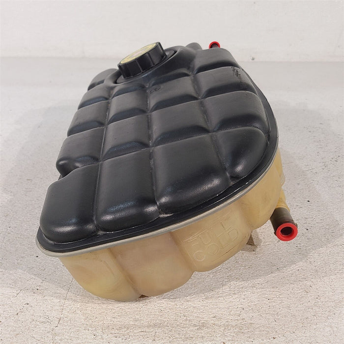 97-00 Corvette C5 Coolant Overflow Bottle Tank Reservoir Aa7262