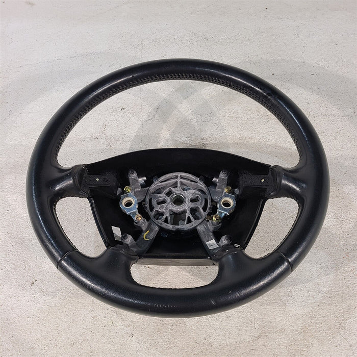 97-04 Corvette C5 Steering Wheel Aa7251