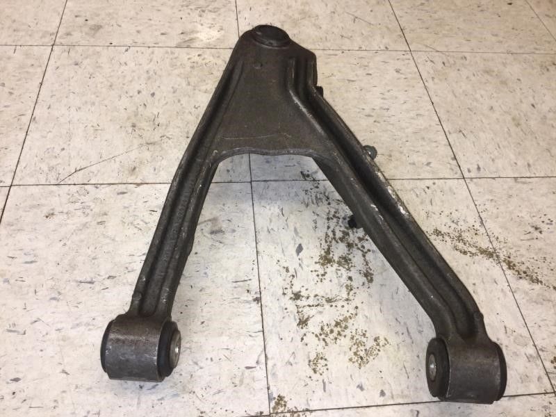 05-13 CORVETTE C6 DRIVER REAR LOWER CONTROL ARM