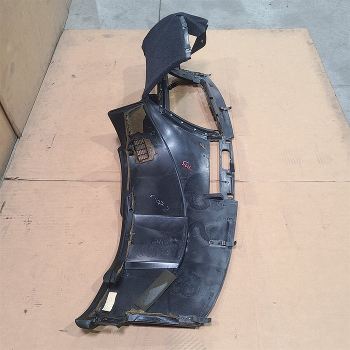 90-93 Corvette C4 Dash Board Instrument Panel Shell Aa7175