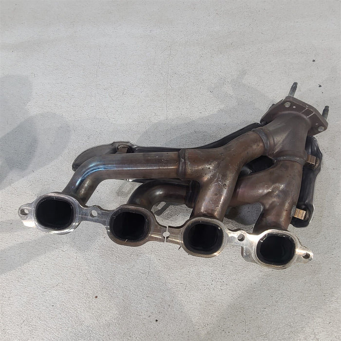 10-15 Camaro ZL1 Driver Exhaust Manifold 6.2 M95588