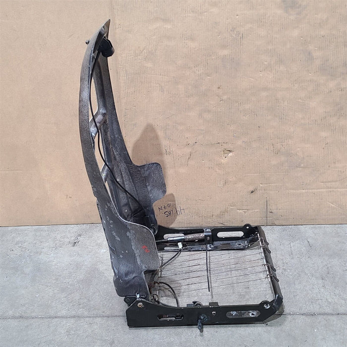 97-04 Corvette C5 Passenger Seat Frame Upper Lower RH Aa7259