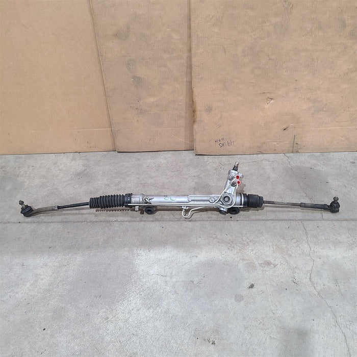 96-04 Mustang Gt Rack & Pinion Steering Gear Aa7234