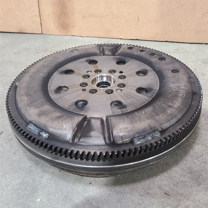 17-19 Honda Civic Si Coupe Manual Flywheel Clutch Pressure Plate Aa7225