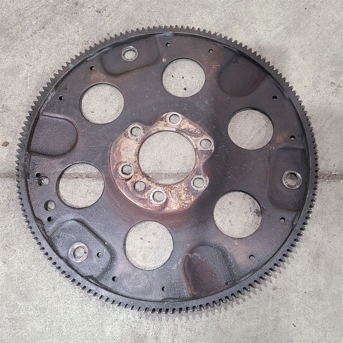 84-87 Corvette C4 Automatic Transmission Flywheel Flexplate 5.7 Aa7213