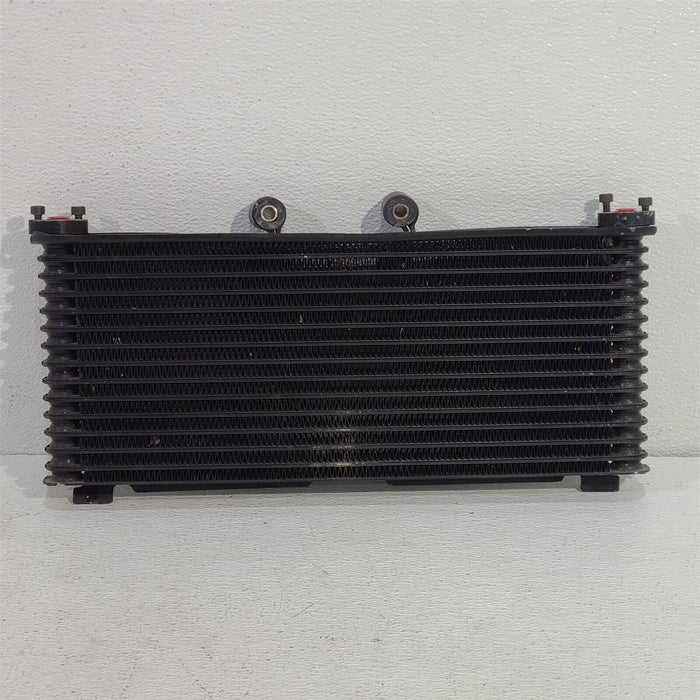 1993 Suzuki GSX750F Katana Engine Oil Cooler PS1084