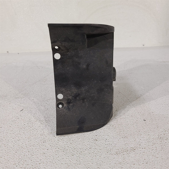 2007 Kawasaki Vulcan 1600 VN1600 Battery Tray Box Holder PS1017