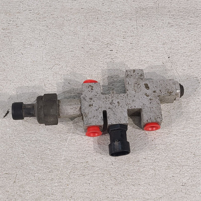 97-00 Corvette C5 Brake Proportioning Valve Aa7262