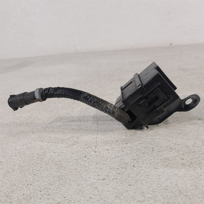 99 01 Mustang Cobra Aux Relay Box Block Auxiliary Aa7186