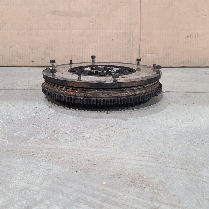 97-04 Porsche Boxster 986 Dual Mass Flywheel 2.5L Aa7167