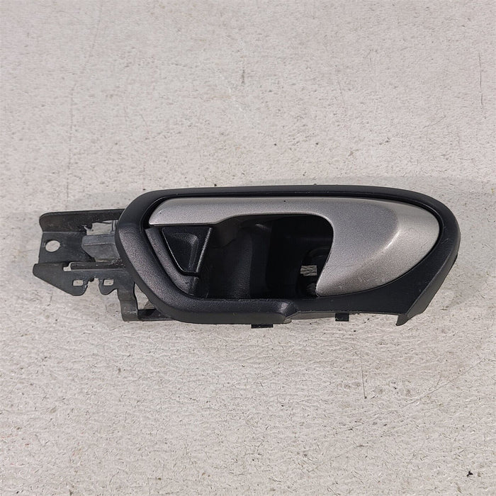 06-11 Honda Civic Si Coupe Driver Interior Door Handle Aa7233