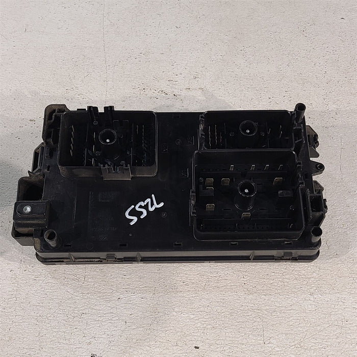 10-11 Camaro Ss Underhood Fuse Box Engine Bay Fusebox Block Aa7255