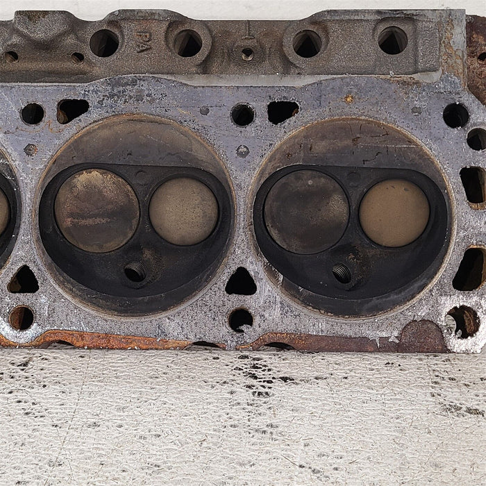 94-95 Mustang Gt 5.0L 302 Cylinder Heads E7TE Casting V8 Aa7239