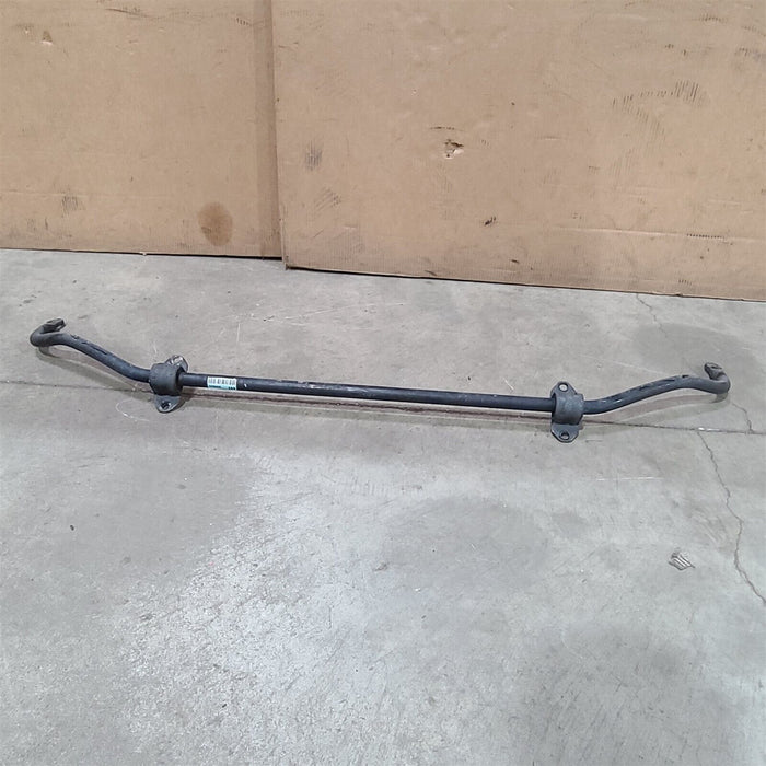 12-15 Camaro Ss Rear Sway Stabilizer Bar Oem Aa7155