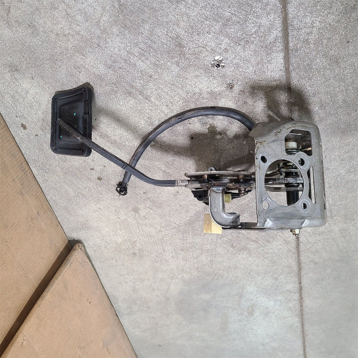 2006 Chrysler 300C Srt8 Brake Pedal Aa7162