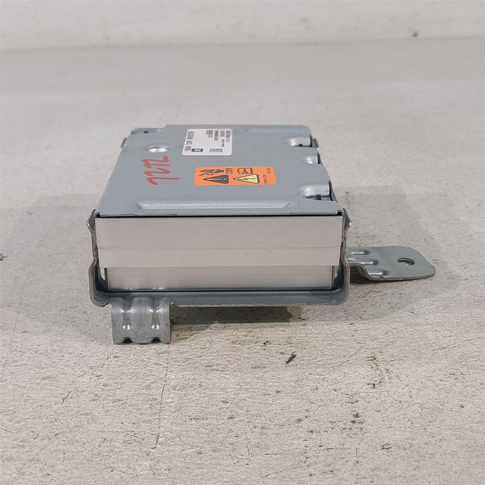 16-19 Cadillac ATS-V AC DC Power Control Module 23346668 Aa7272