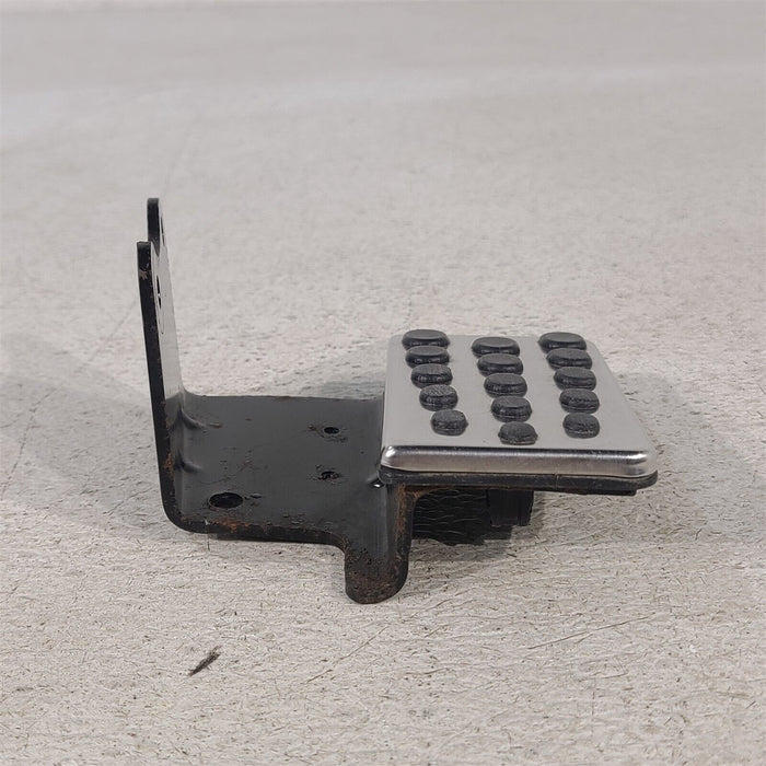 94-04 Mustang Dead Pedal Foot Rest Aa7247