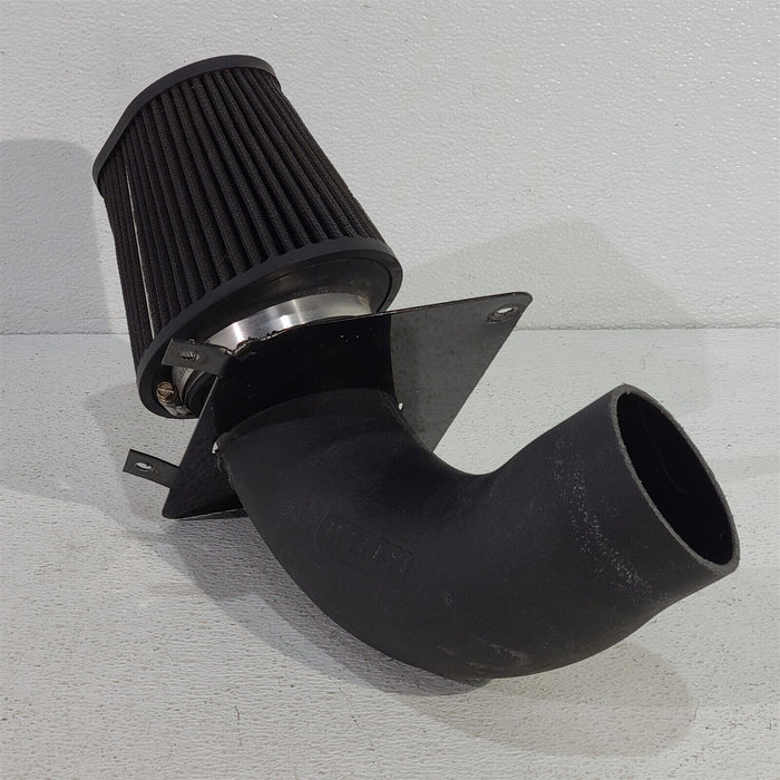 Moroso Cold Air Intake Cleaner For 89-93 Mustang 5.0L Aa7169