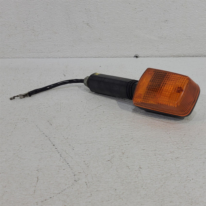 1993 Suzuki GSX750F Katana Left Front Turn Signal PS1084