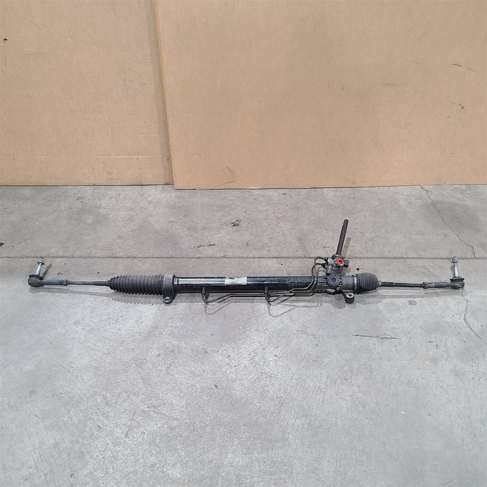 10-11 Camaro Ss Rack & Pinion Steering Gear SS Aa7238