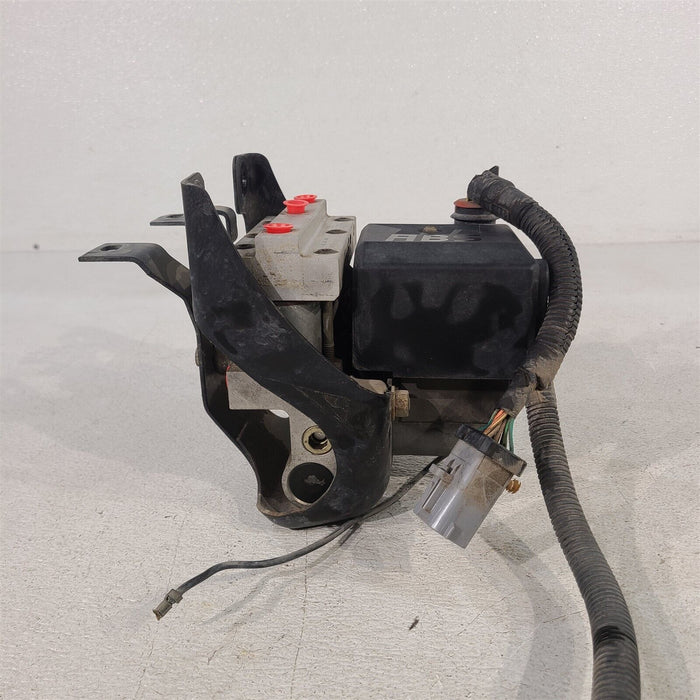 96-98 Mustang Gt Convertible Anti Lock Brake Pump Abs Pump Aa7210