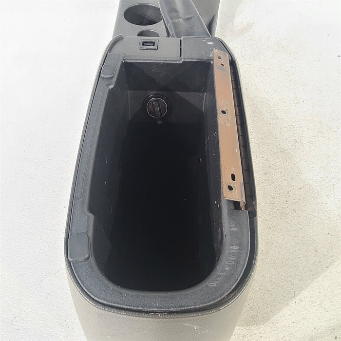 99-04 Mustang Coupe Center Console Aa7203