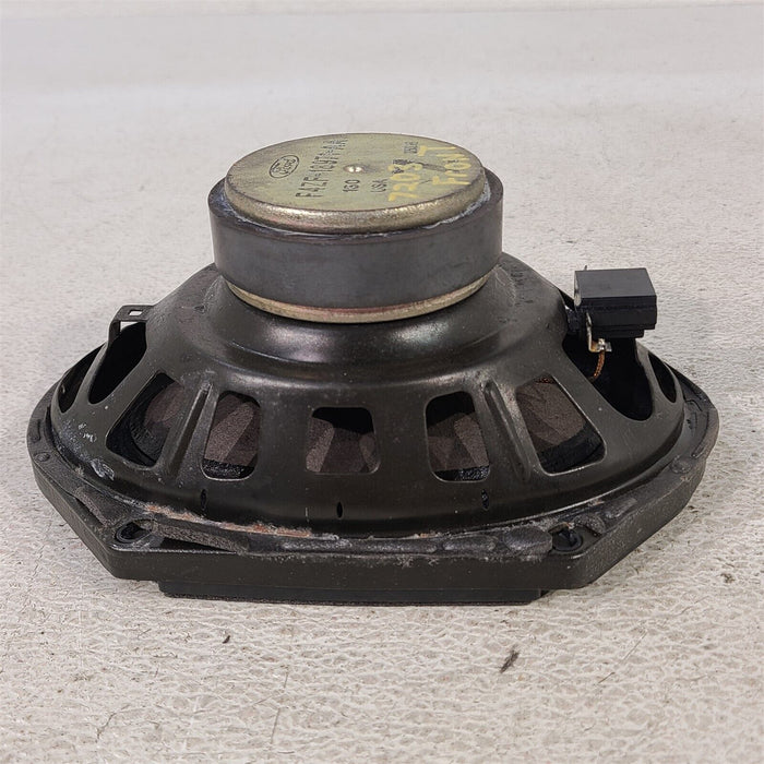 94-04 Mustang Door Speaker Oem (1) Aa7203