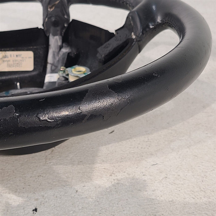 97-04 Corvette C5 Steering Wheel Aa7259