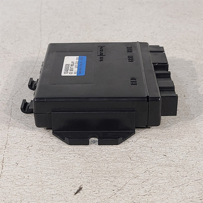 97-04 Corvette C5 Seat Relay Control Module Aa7253