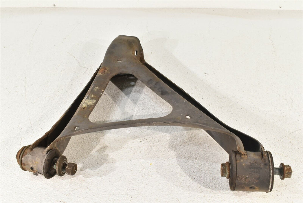 03-06 Porsche Cayenne 955 Passenger RH Rear Lower Control Arm AA6817